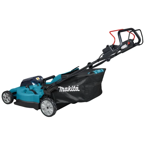 Акумуляторна самохідна газонокосарка Makita DLM539CT2 (DLM539CT2) 