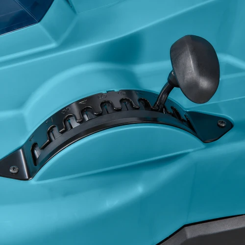 Акумуляторна самохідна газонокосарка Makita DLM539CT2 (DLM539CT2) 