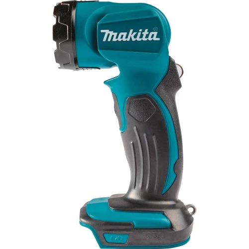Аккумуляторный фонарь Makita DML815 18В/14,4В без АКБ и зарядного устройства (DML815)