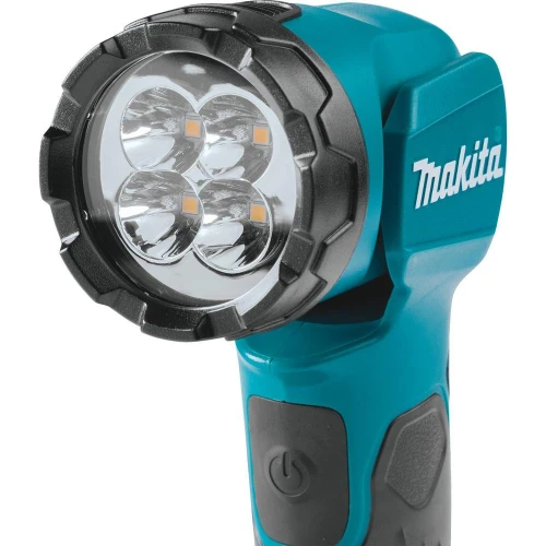 Аккумуляторный фонарь Makita DML815 18В/14,4В без АКБ и зарядного устройства (DML815)