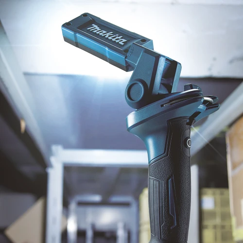 Акумуляторний LED ліхтар Makita DML816X LXT, 14,4/18V Max без АКБ та зарядного пристрою (DML816X) 