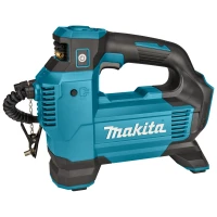 Аккумуляторный насос (компрессор) Makita DMP181Z без АКБ и зарядного устройства (DMP181Z)