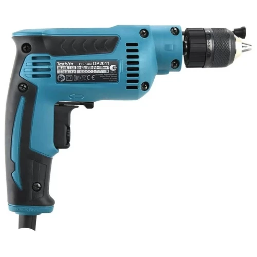 Дриль безударний Makita (DP2011)