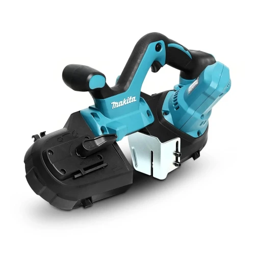 Аккумуляторная ленточная пила Makita DPB181Z без АКБ и ЗУ (DPB181Z)