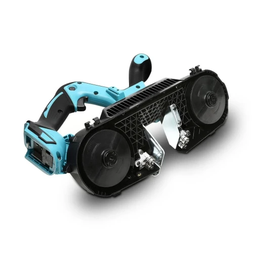 Аккумуляторная ленточная пила Makita DPB181Z без АКБ и ЗУ (DPB181Z)