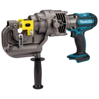 Акумуляторний пробійник металу Makita DPP200ZK (без АКБ) (DPP200ZK)