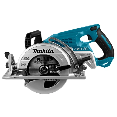 Акумуляторна дискова пилка Makita DRS780Z (DRS780Z)