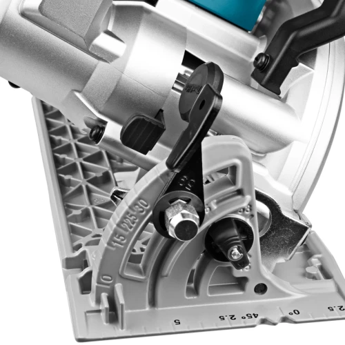 Аккумуляторная дисковая пила Makita DRS780Z (DRS780Z)