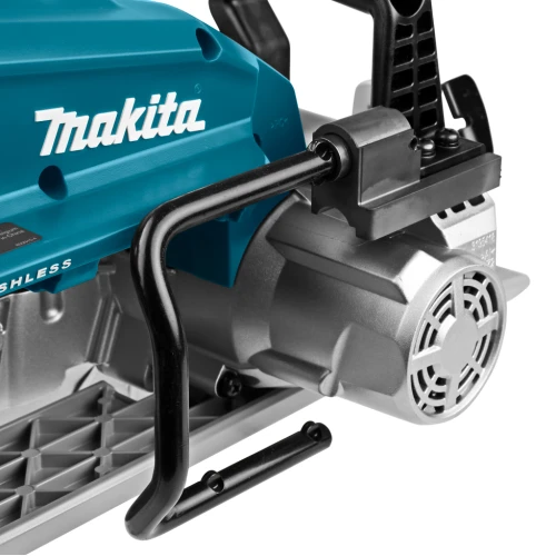 Аккумуляторная дисковая пила Makita DRS780Z (DRS780Z)