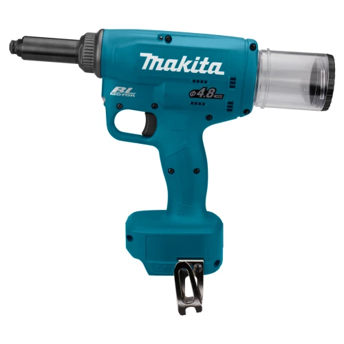 Акумуляторний заклепувальник Makita DRV150Z 2.4 - 4.8 мм (DRV150Z)