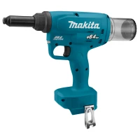 Акумуляторний заклепувальник Makita DRV250Z 4.8 - 6.4 мм (DRV250Z)