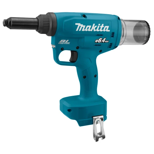 Акумуляторний заклепувальник Makita DRV250Z 4.8 - 6.4 мм (DRV250Z)