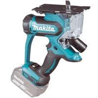 Аккумуляторная пила для гипсокартона Makita DSD180Z без АКБ и ЗУ (DSD180Z)