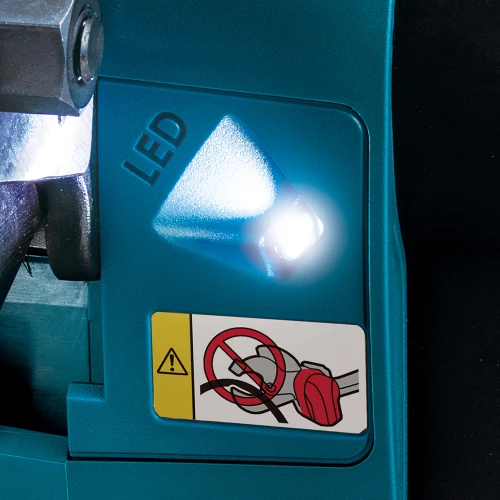 Акумуляторний кабелеріз Makita LXT 18 В DTC101ZK (без АКБ і ЗП) (DTC101ZK)