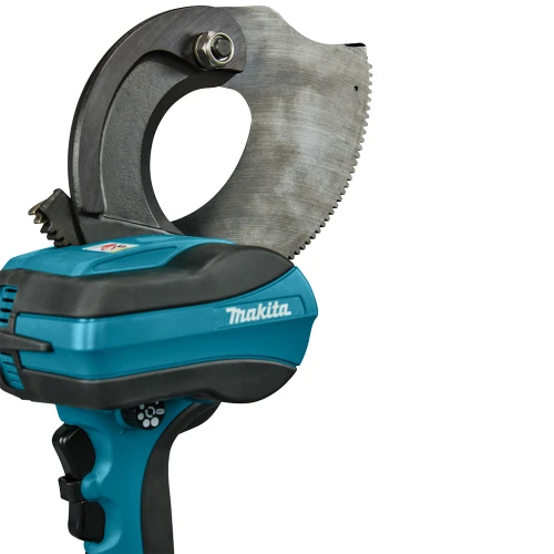 Акумуляторний кабелеріз Makita LXT 18 В DTC102ZK (без АКБ і ЗП) (DTC102ZK)