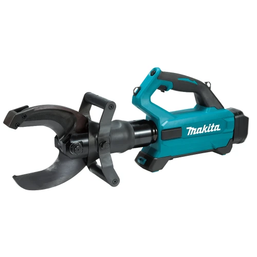 Акумуляторний кабелеріз Makita LXT 18 В DTC104ZK (без АКБ і ЗП) (DTC104ZK)