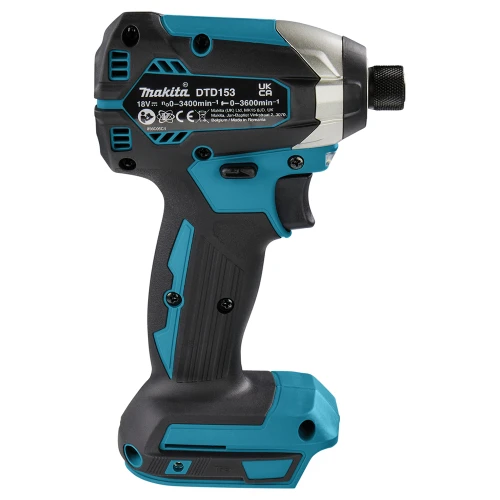 Акумуляторний ударний гвинтокрут Makita DTD153Z LXT (DTD153Z)