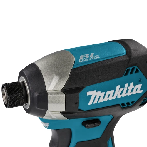 Акумуляторний ударний гвинтокрут Makita DTD153Z LXT (DTD153Z)
