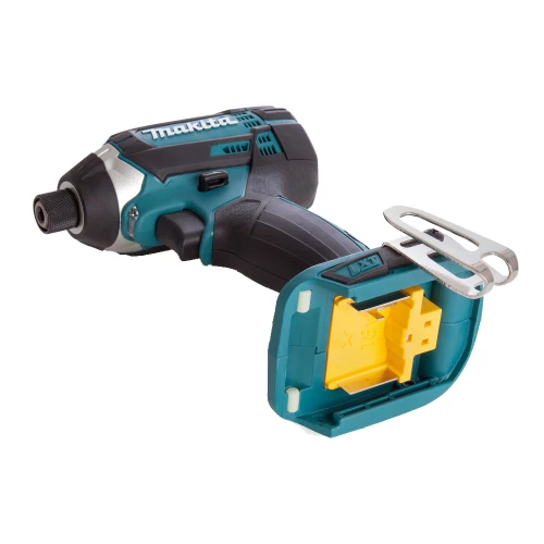 Акумуляторний ударний гвинтокрут Makita DTD153Z LXT (DTD153Z)