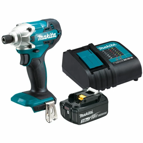 Акумуляторний ударний гвинтокрут DTD156SF Makita LXT (DTD156SF)