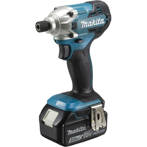 Акумуляторний ударний гвинтокрут DTD156SF Makita LXT (DTD156SF)