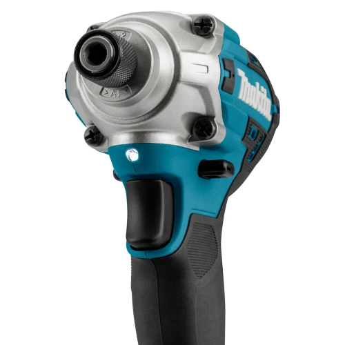 Акумуляторний ударний гвинтокрут DTD156SF Makita LXT (DTD156SF)