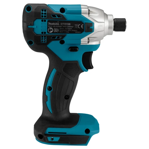 Акумуляторний ударний гвинтокрут DTD156SF Makita LXT (DTD156SF)