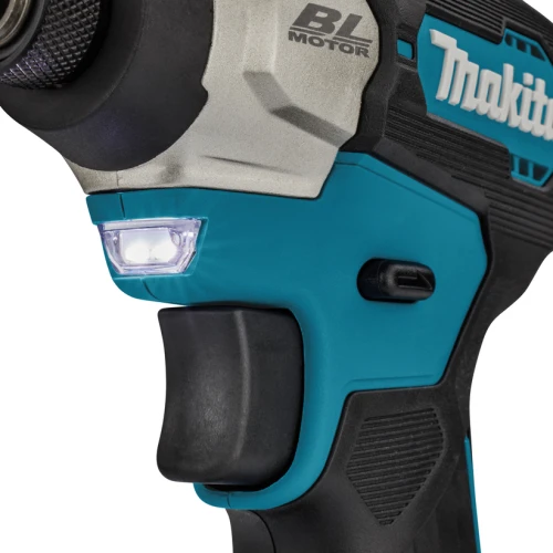 Акумуляторний ударний гвинтокрут Makita DTD157Z LXT без АКБ та зарядного пристрою (DTD157Z) 