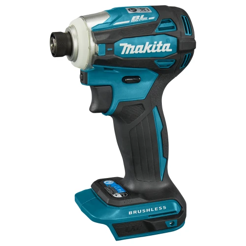 Акумуляторний ударний гайковерт Makita LXT DTD172Z (без АКБ і ЗП) (DTD172Z)