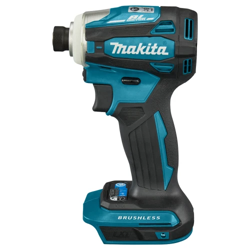 Акумуляторний ударний гайковерт Makita LXT DTD172Z (без АКБ і ЗП) (DTD172Z)