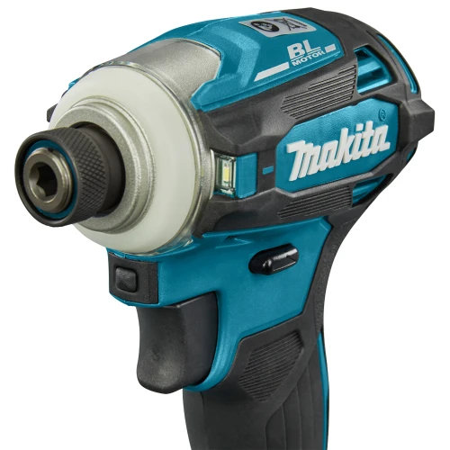 Акумуляторний ударний гайковерт Makita LXT DTD172Z (без АКБ і ЗП) (DTD172Z)