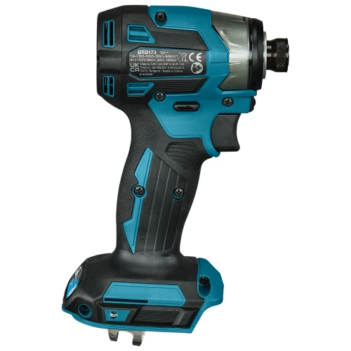Акумуляторний ударний гайковерт Makita LXT DTD173RTJ (DTD173RTJ)