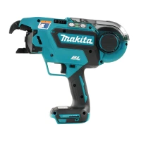 Акумуляторний пістолет для в'язання арматури Makita LXT 18 V (без ЗП і АКБ) (DTR180ZK)