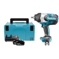 Акумуляторний ударний гайковерт Makita DTD172RTJ (DTD172RTJ)