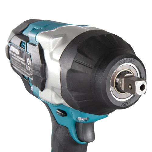 Акумуляторний ударний гайковерт Makita LXT DTW1004XVZ (без АКБ і ЗП) (DTW1004XVZ)