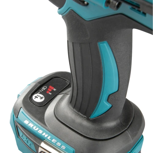 Акумуляторний ударний гайковерт Makita LXT DTW1004XVZ (без АКБ і ЗП) (DTW1004XVZ)