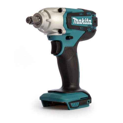 Акумуляторний ударний гайковерт Makita DTW190Z (без АКБ) (DTW190Z)