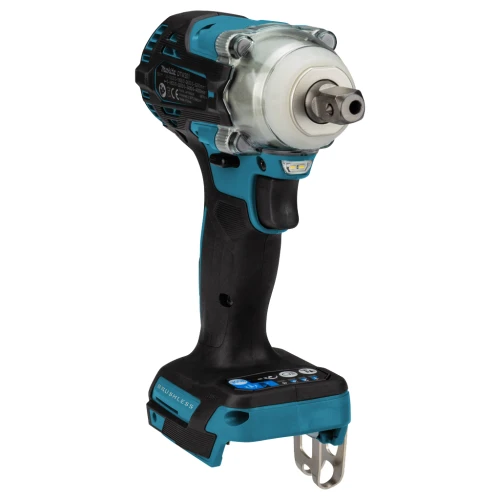 Акумуляторний ударний гайковерт Makita DTW301Z (без АКБ) (DTW301Z)