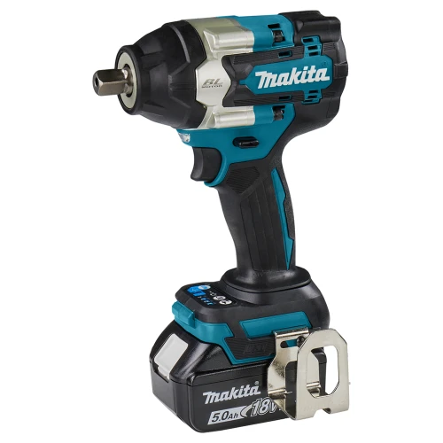 Акумуляторний ударний гайковерт Makita DTW701RTJ (DTW701RTJ)
