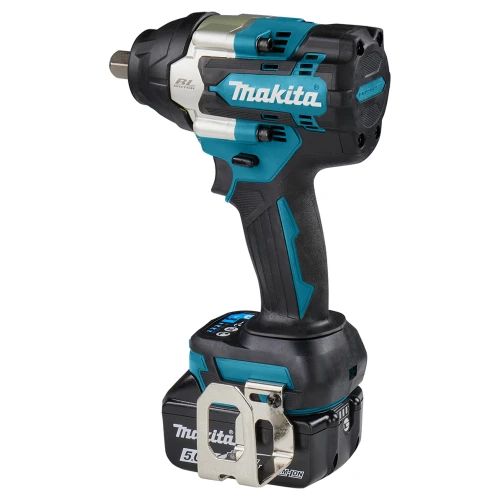 Акумуляторний ударний гайковерт Makita DTW701RTJ (DTW701RTJ)