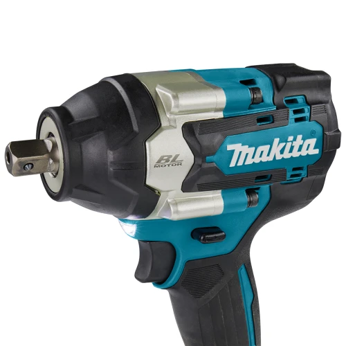 Акумуляторний ударний гайковерт Makita DTW701RTJ (DTW701RTJ)