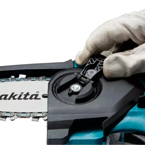 Аккумуляторная цепная пила Makita DUC101SF (АКБ и ЗУ) (DUC101SF)