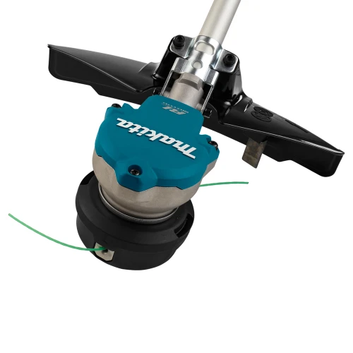 Аккумуляторная коса Makita DUR368LZ без АКб и зарядного устройства (DUR368LZ)