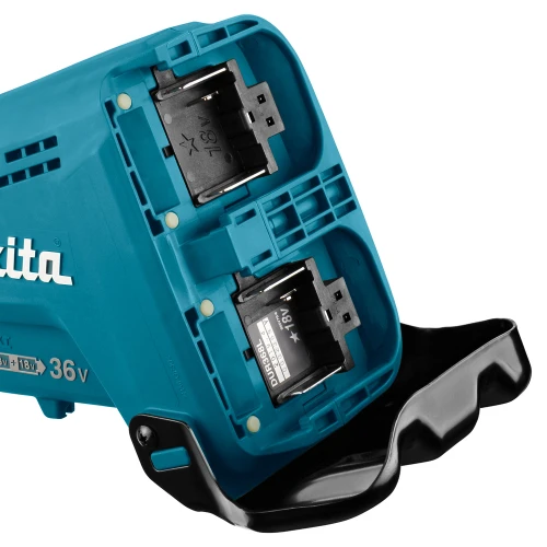 Аккумуляторная коса Makita DUR368LZ без АКб и зарядного устройства (DUR368LZ)