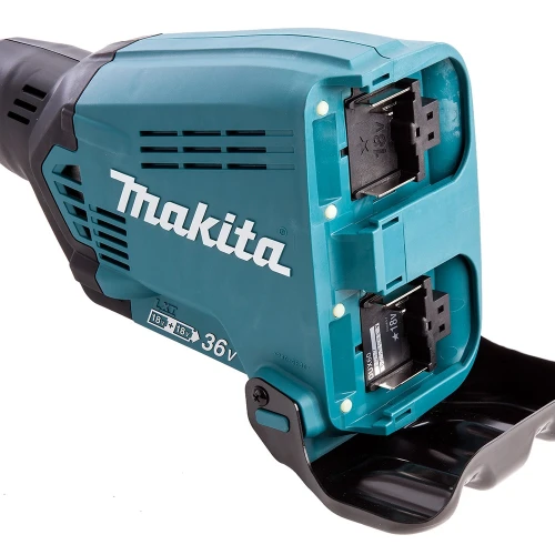 Многофункциональный аккумуляторный садовый инструмент Makita DUX60Z (без АКБ) (DUX60Z)