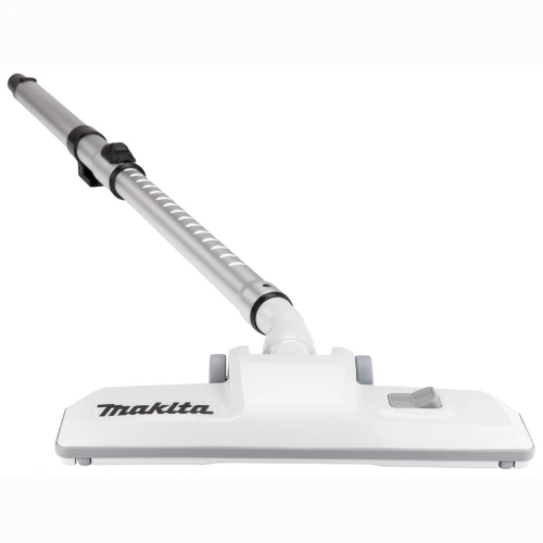 Аккумуляторный пылесос Makita DVC155LZX2 LXT без АКБ и зарядного устройства (DVC155LZX2)