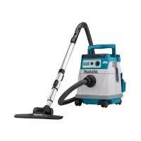Аккумуляторный пылесос Makita DVC156LZX1 (без АКБ и ЗУ) (DVC156LZX1) 