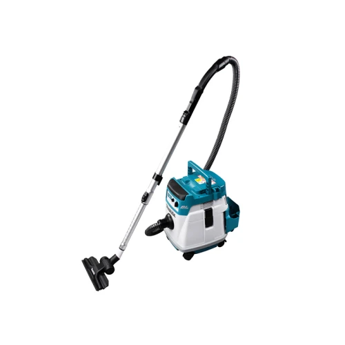 Аккумуляторный пылесос Makita DVC156LZX1 (без АКБ и ЗУ) (DVC156LZX1)