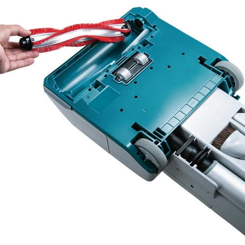 Акумуляторний пилосос Makita DVC560Z LXT без АКБ та зарядного пристрою (DVC560Z) 