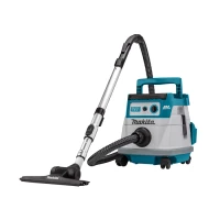 Акумуляторний пилосос для сухого прибирання Makita DVC866LZX1 (без АКБ і ЗП) (DVC866LZX1) 
